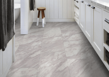 Luxury Vinyl Tile