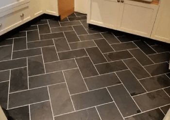Slate and Tile